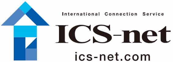 ICS-net株式会社