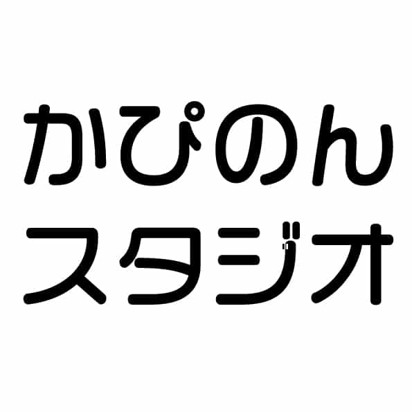 株式会社 Kapinon studio