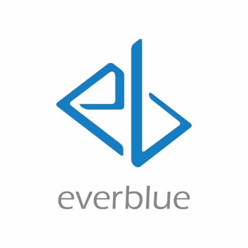 エバーブルーテクノロジーズ株式会社