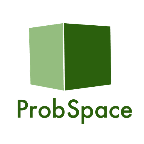 株式会社ProbSpace