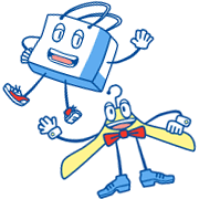 株式会社レポック