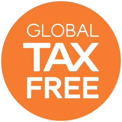Global Tax Free株式会社