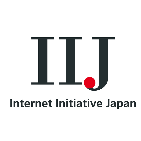株式会社インターネットイニシアティブ