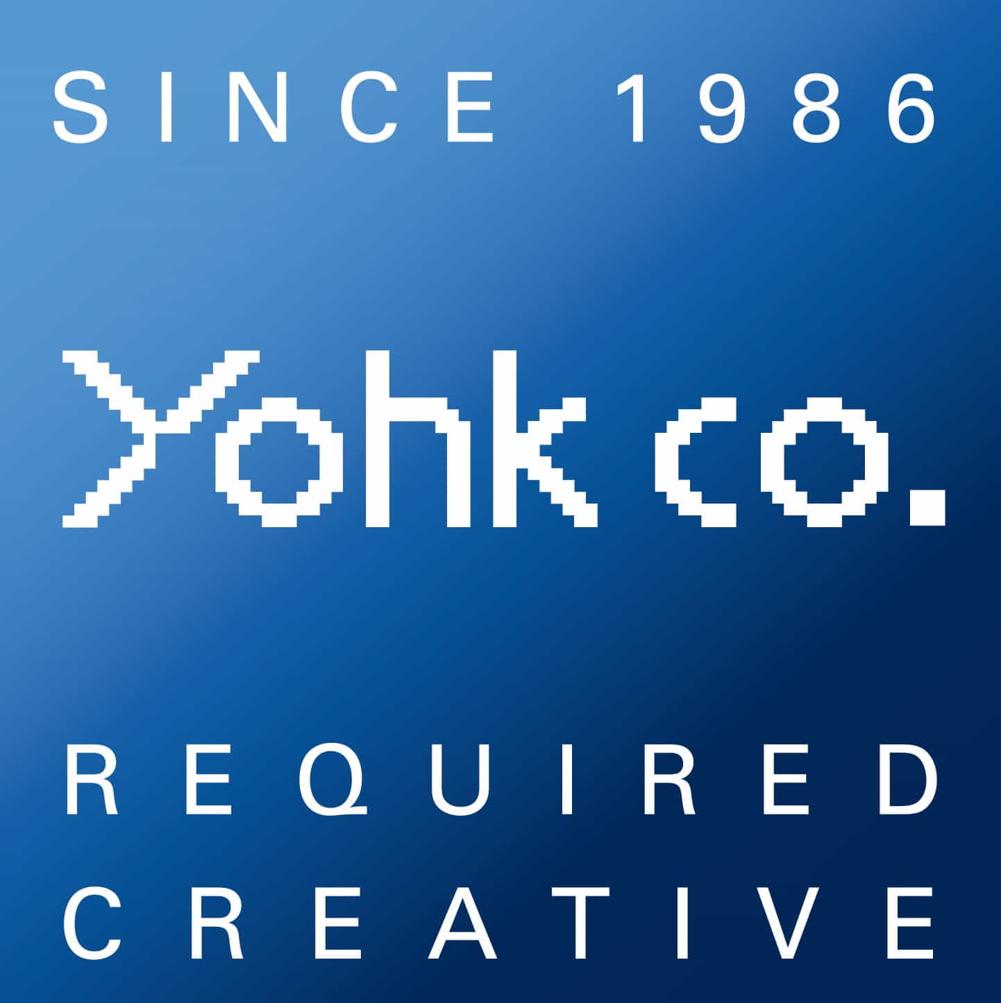 ヨーク社株式会社