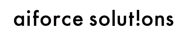 株式会社aiforce solutions