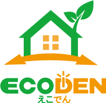 株式会社えこでん