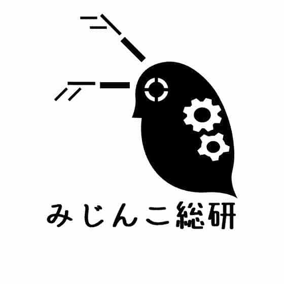 みじんこ総研合同会社