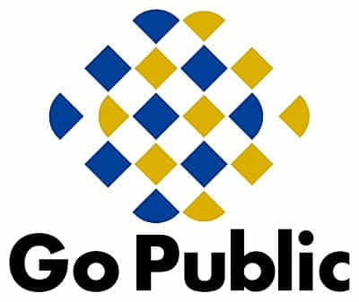 株式会社 Go Public