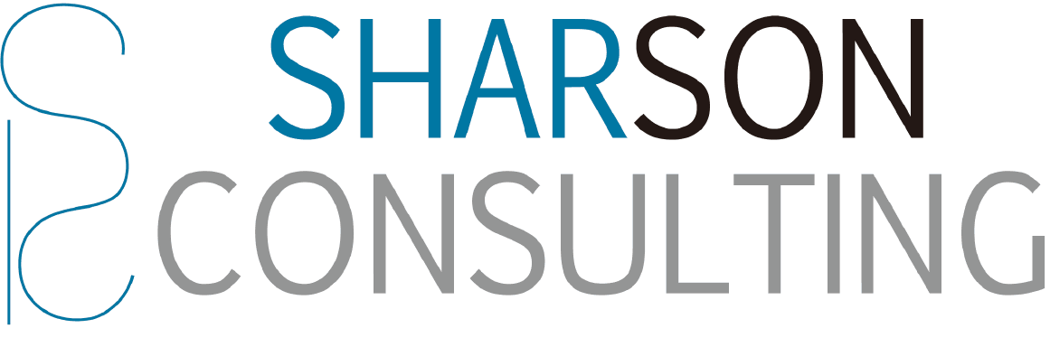 SharsonConsulting株式会社