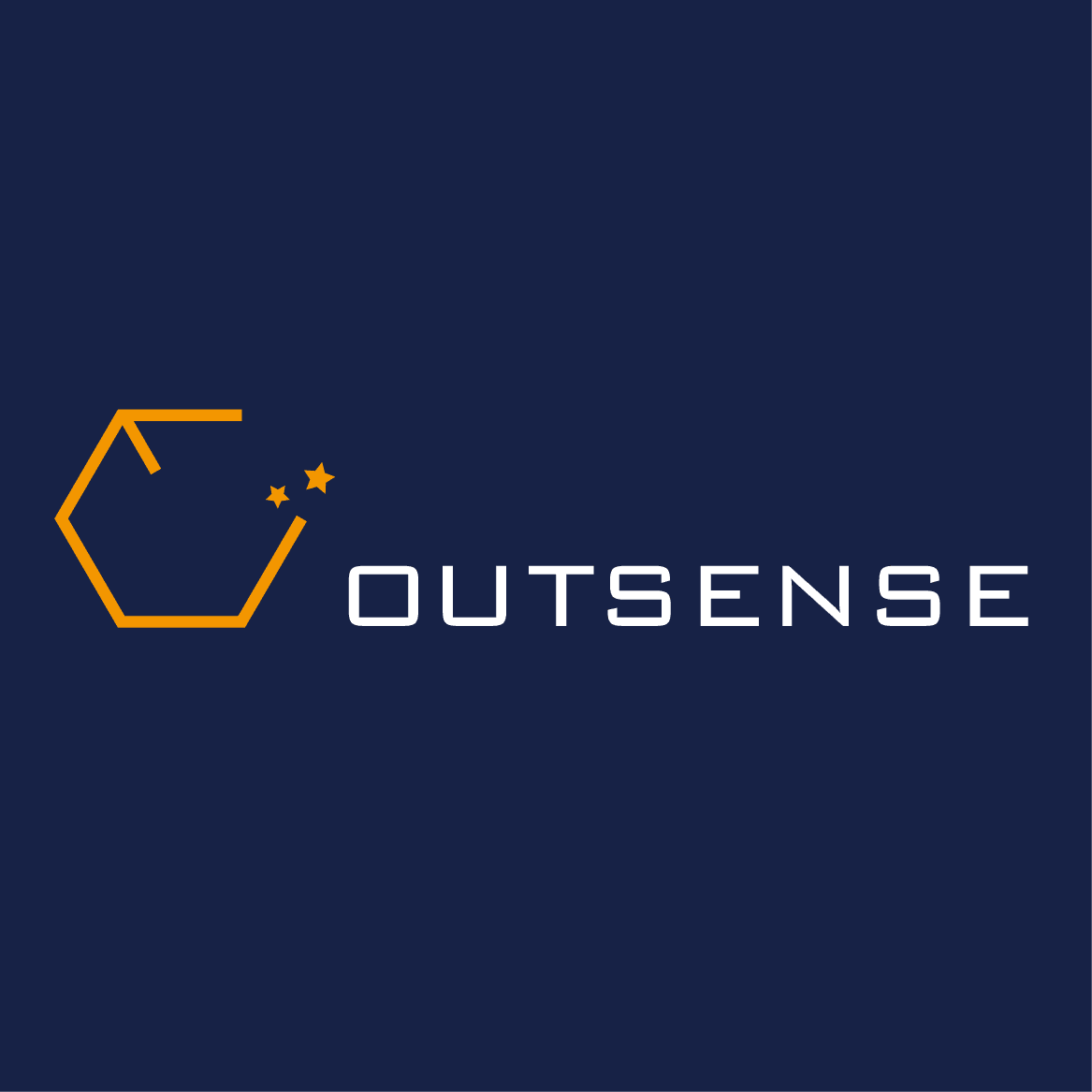 株式会社OUTSENSE 