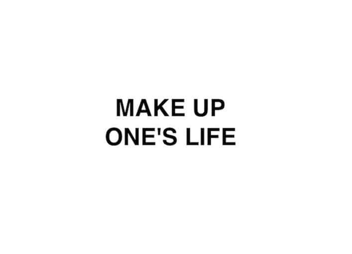 株式会社MAKE UP ONE'S LIFE