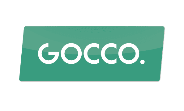 株式会社GOCCO.
