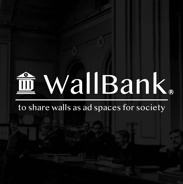 株式会社ＷａｌｌＢａｎｋ