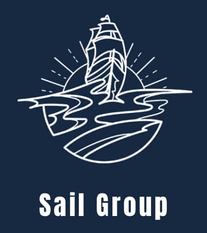 SailGroup株式会社