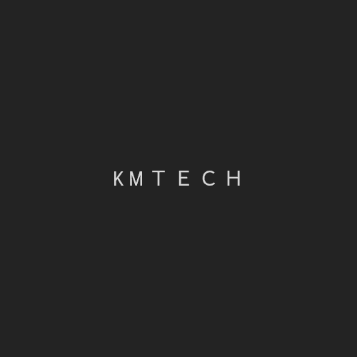 株式会社K・Mテック