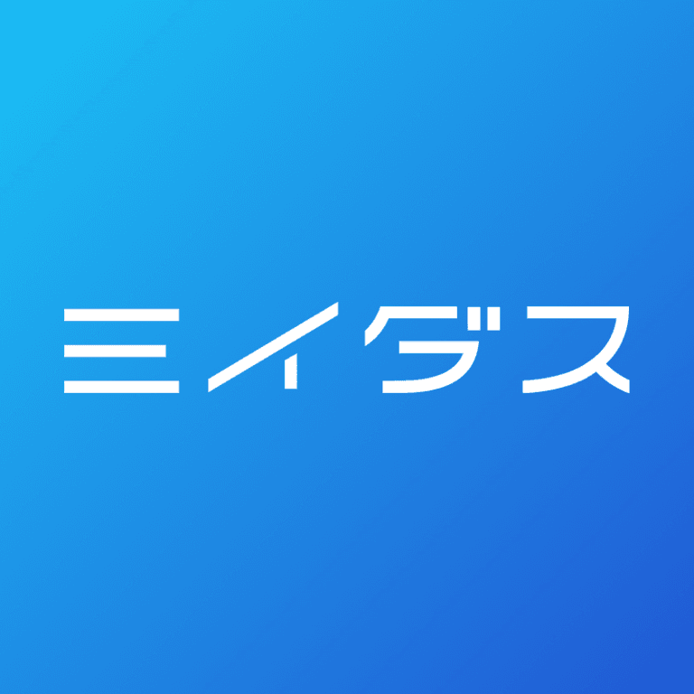 ミイダス株式会社
