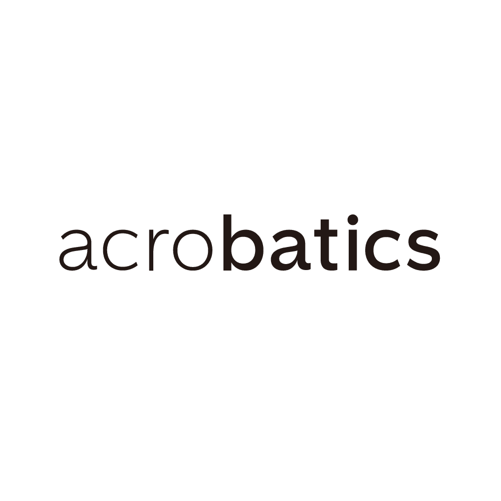 acrobatics Inc. ｜株式会社アクロバティックス