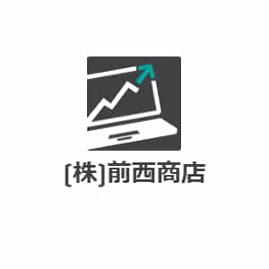 株式会社前西商店