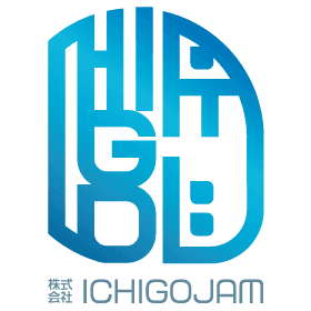 株式会社ICHIGOJAM