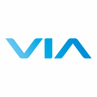 株式会社VIA