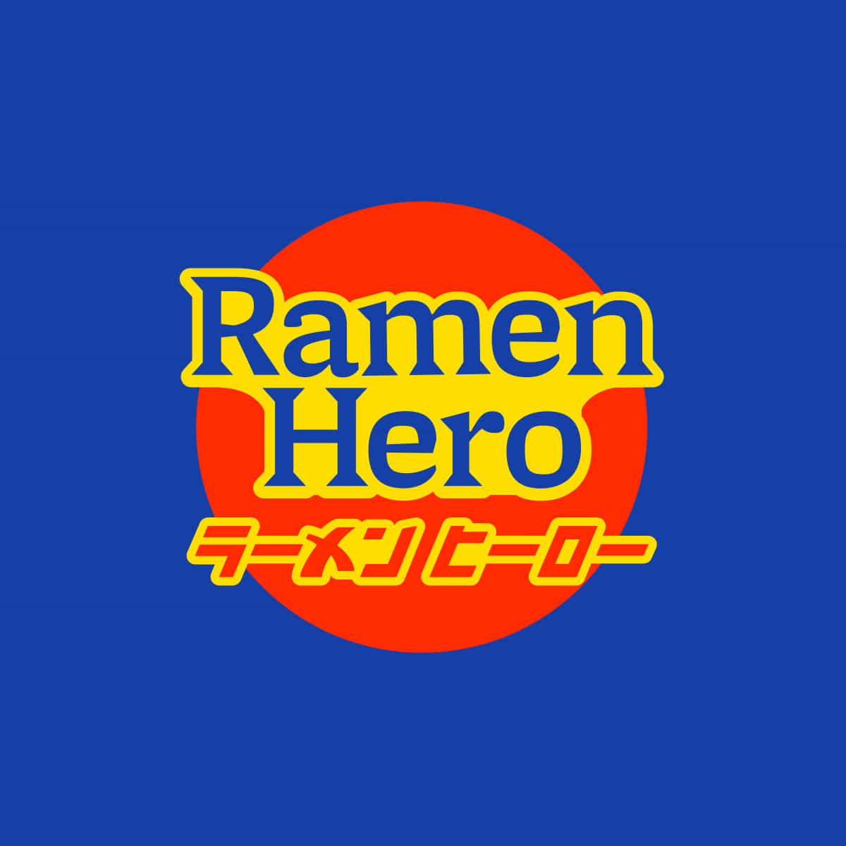 Ramen Hero Inc.