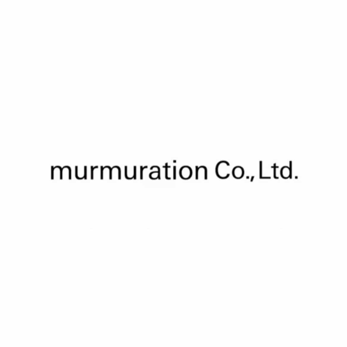 マーマレーション株式会社