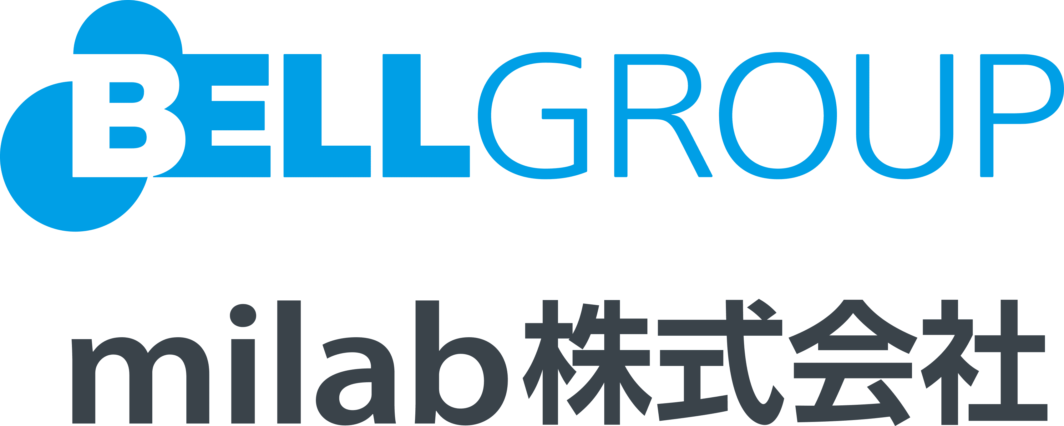 milab株式会社