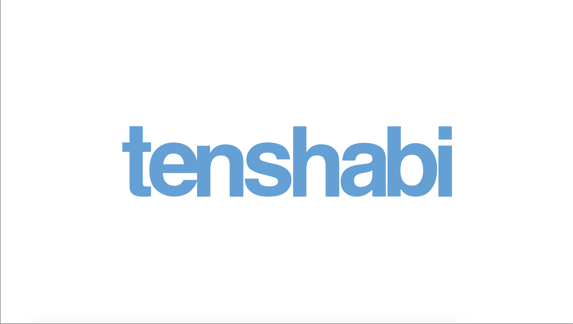 株式会社tenshabi