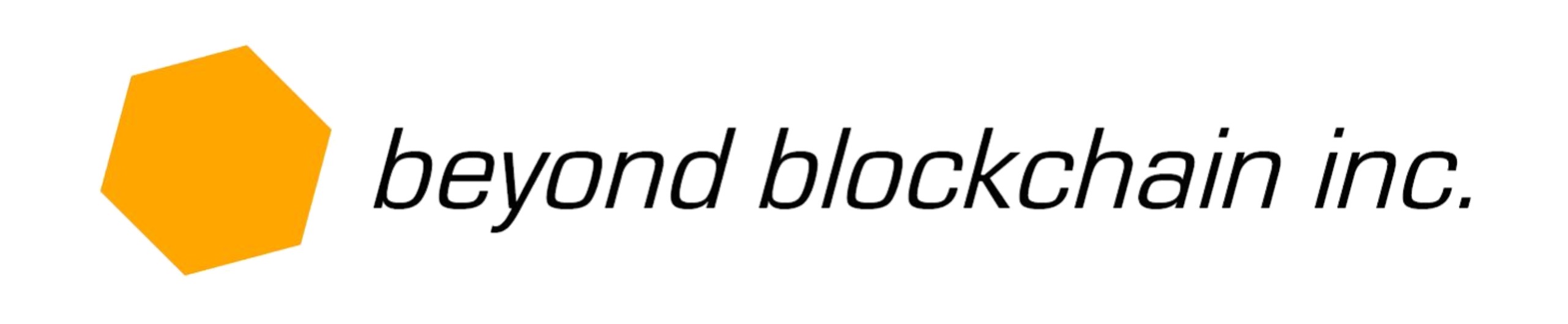 ビヨンドブロックチェーン株式会社