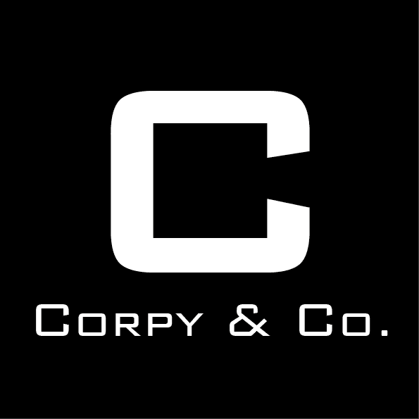 株式会社コーピー Corpy&Co., Inc.