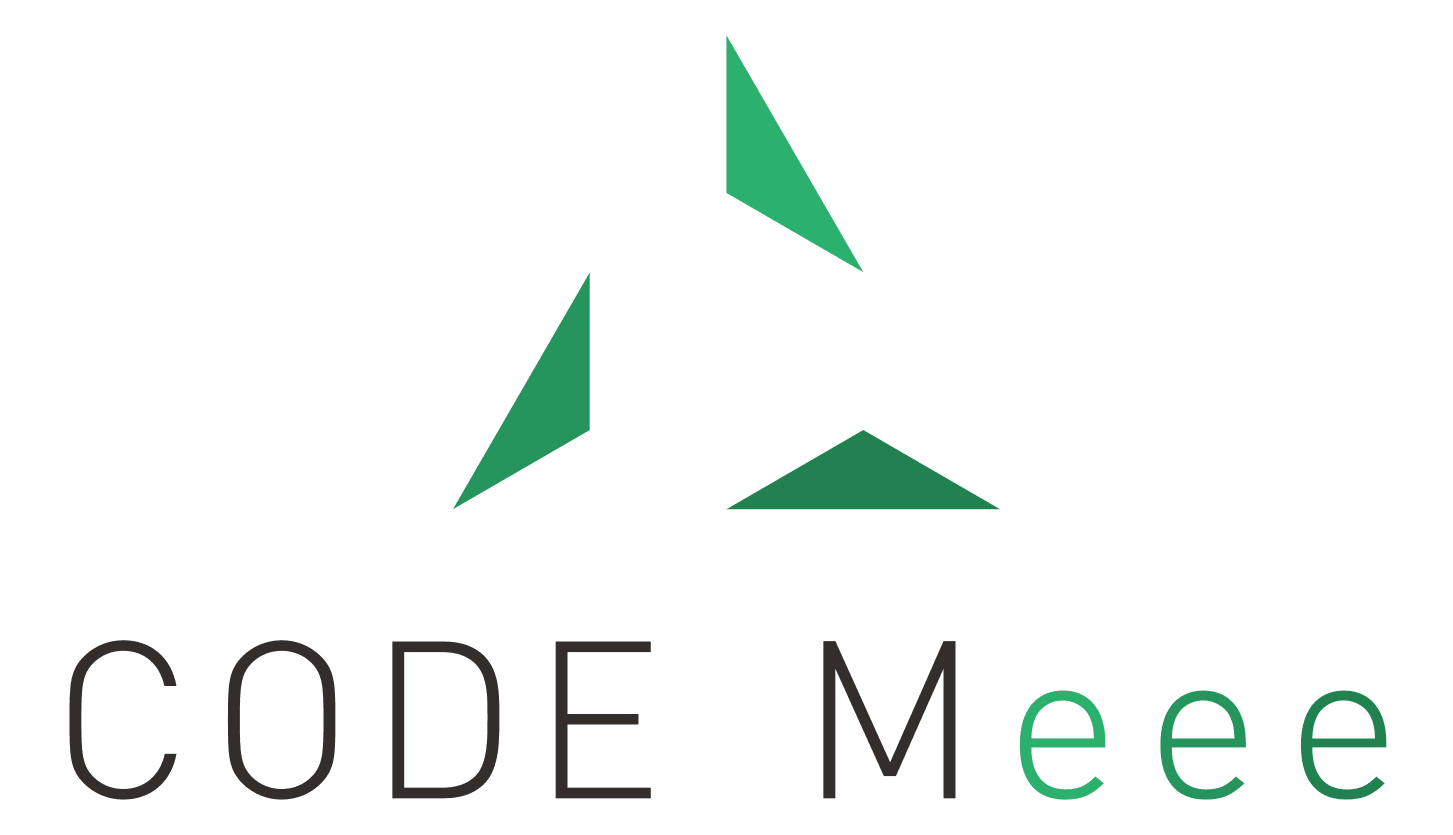 株式会社コードミー（CODE Meee Inc.）