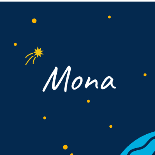 株式会社Mona