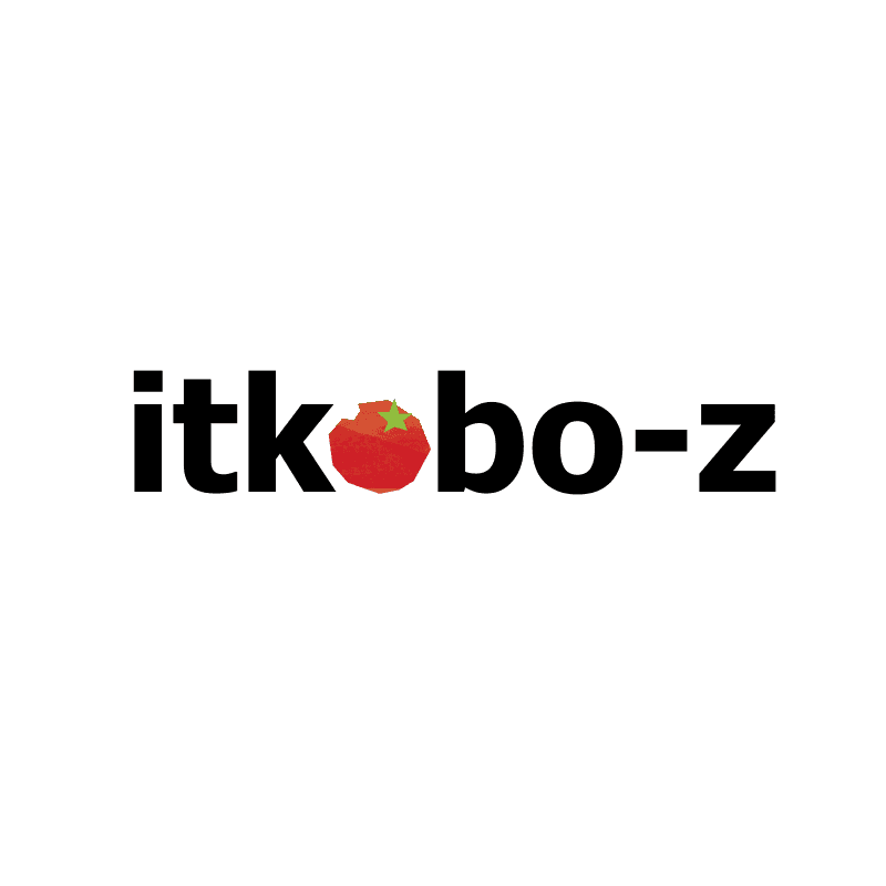 株式会社IT工房Z