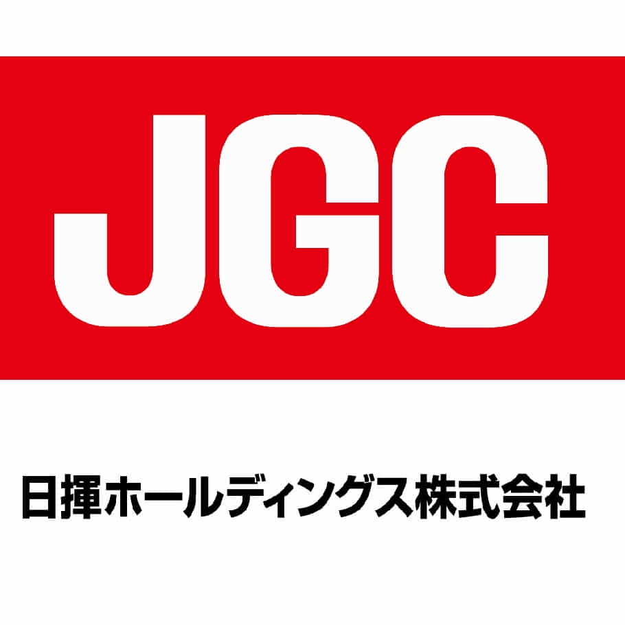 日揮ホールディングス株式会社