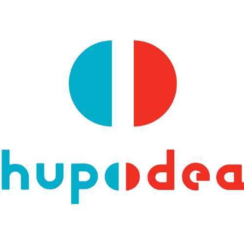 株式会社hupodea