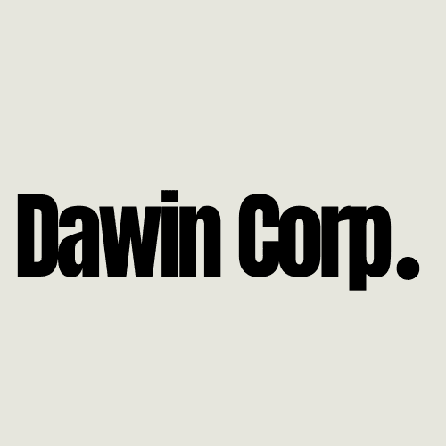 株式会社Dawin