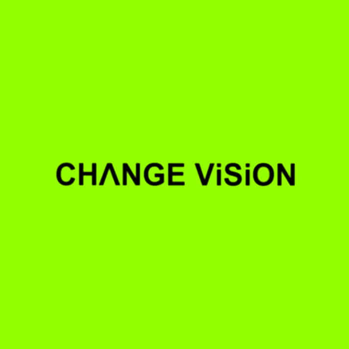 CHANGE ViSiON株式会社