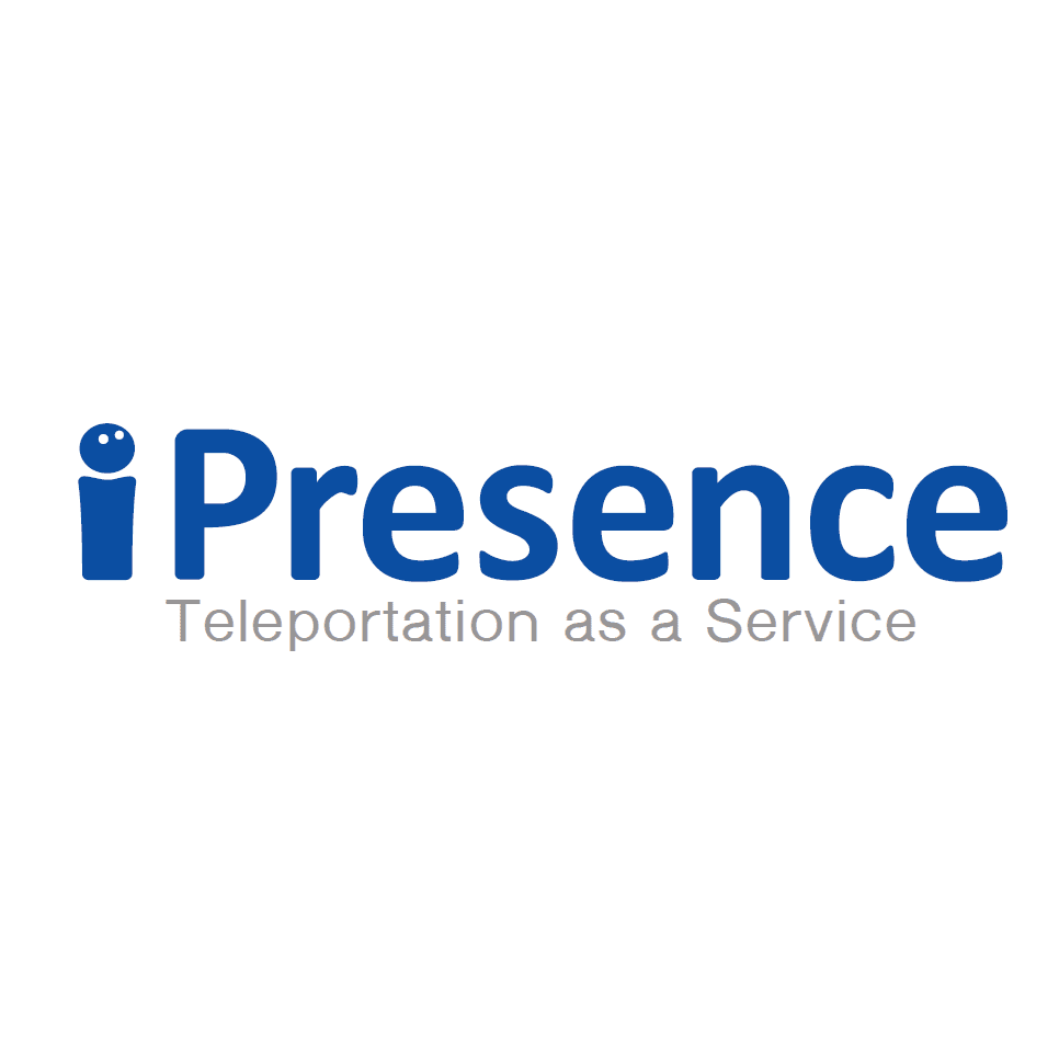 iPresence株式会社