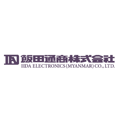 IIDA ELECTRONICS (MYANMAR) CO., LTD. 