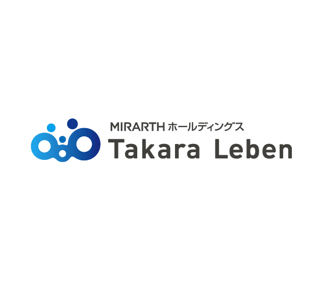 株式会社タカラレーベン