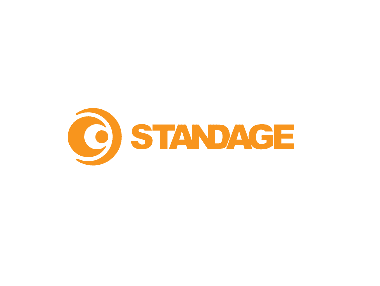 株式会社STANDAGE