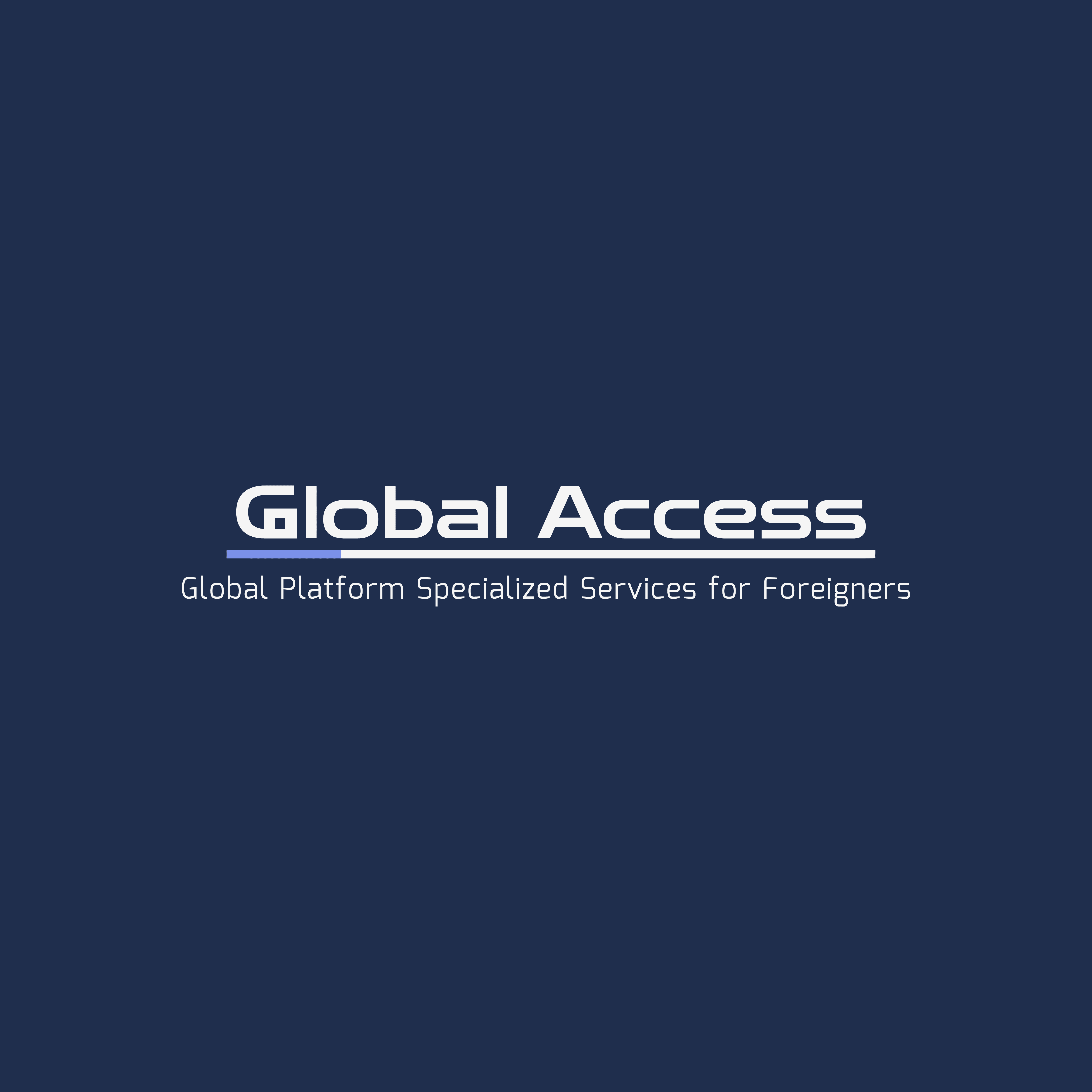株式会社Global Access