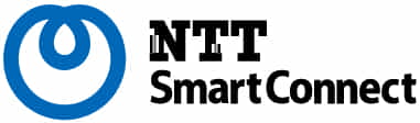 NTTスマートコネクト株式会社