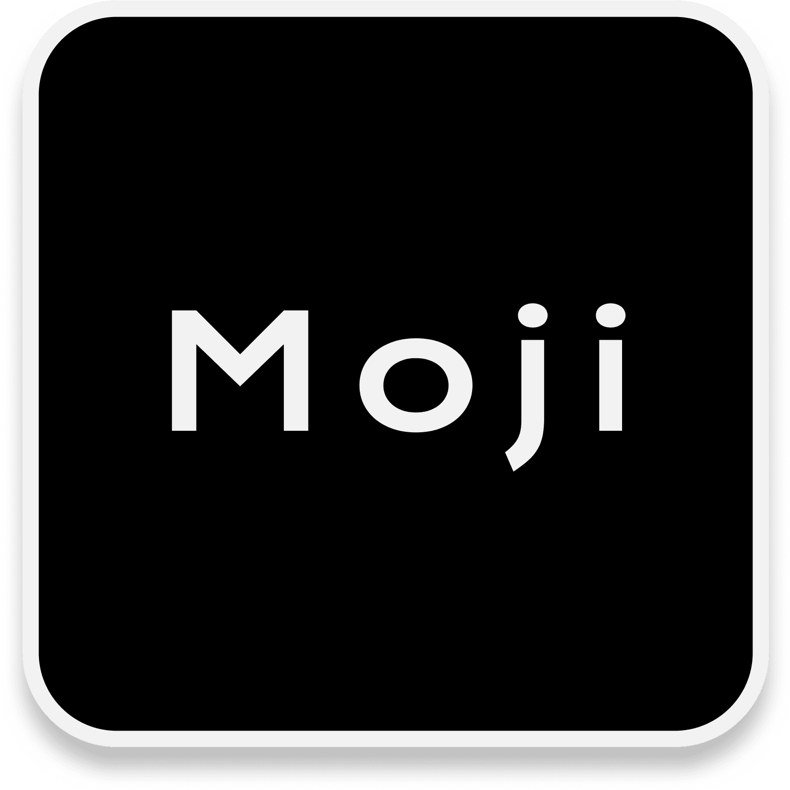Moji