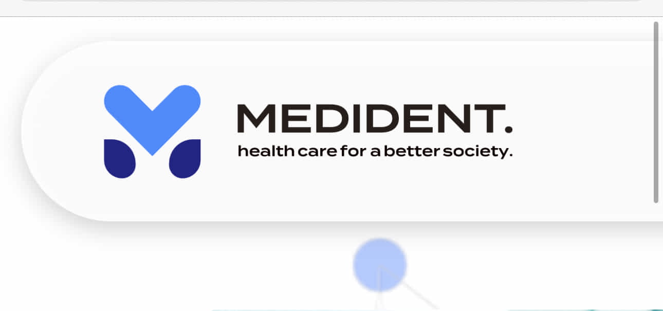 株式会社MEDiDENT