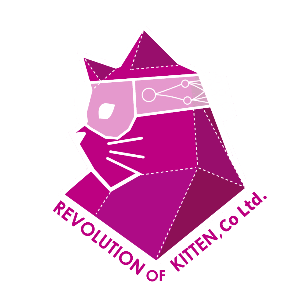 株式会社Revolution of Kitten
