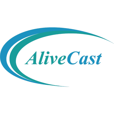 株式会社AliveCast