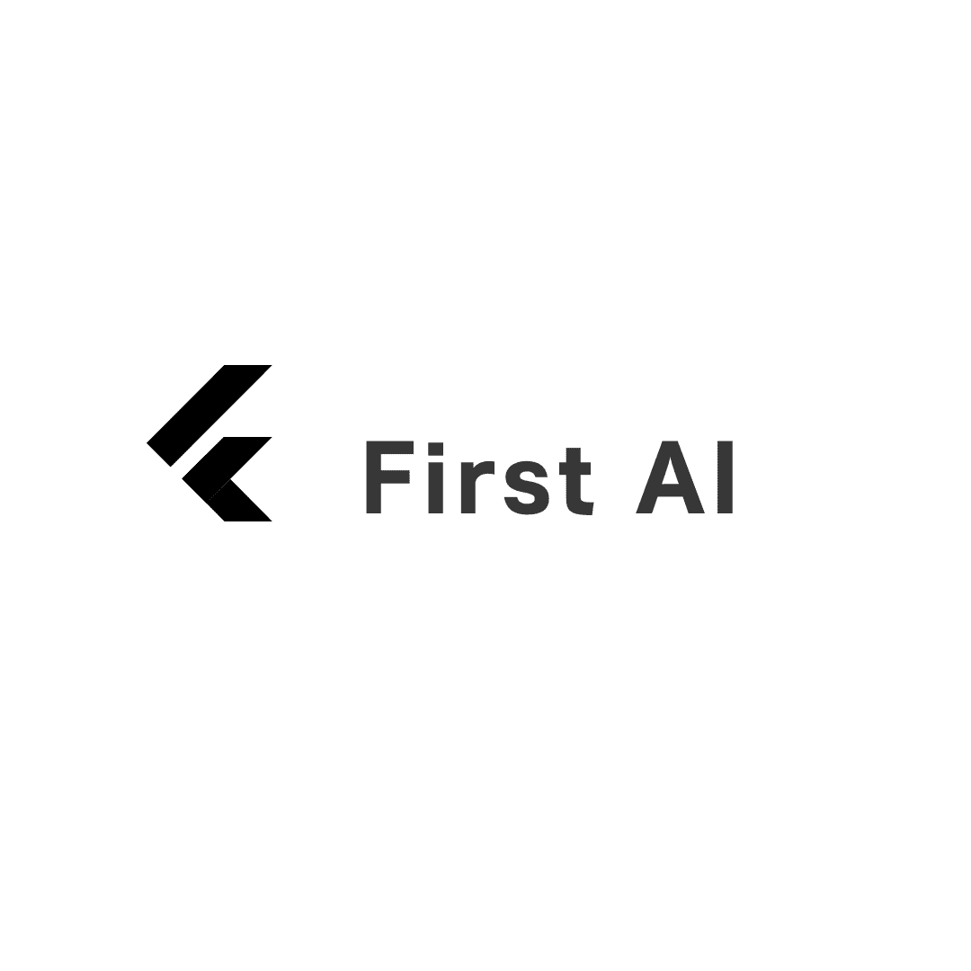 株式会社First AI