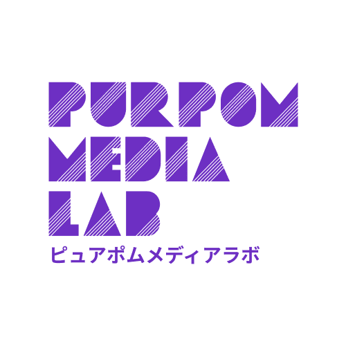 株式会社Purpom Media Lab
