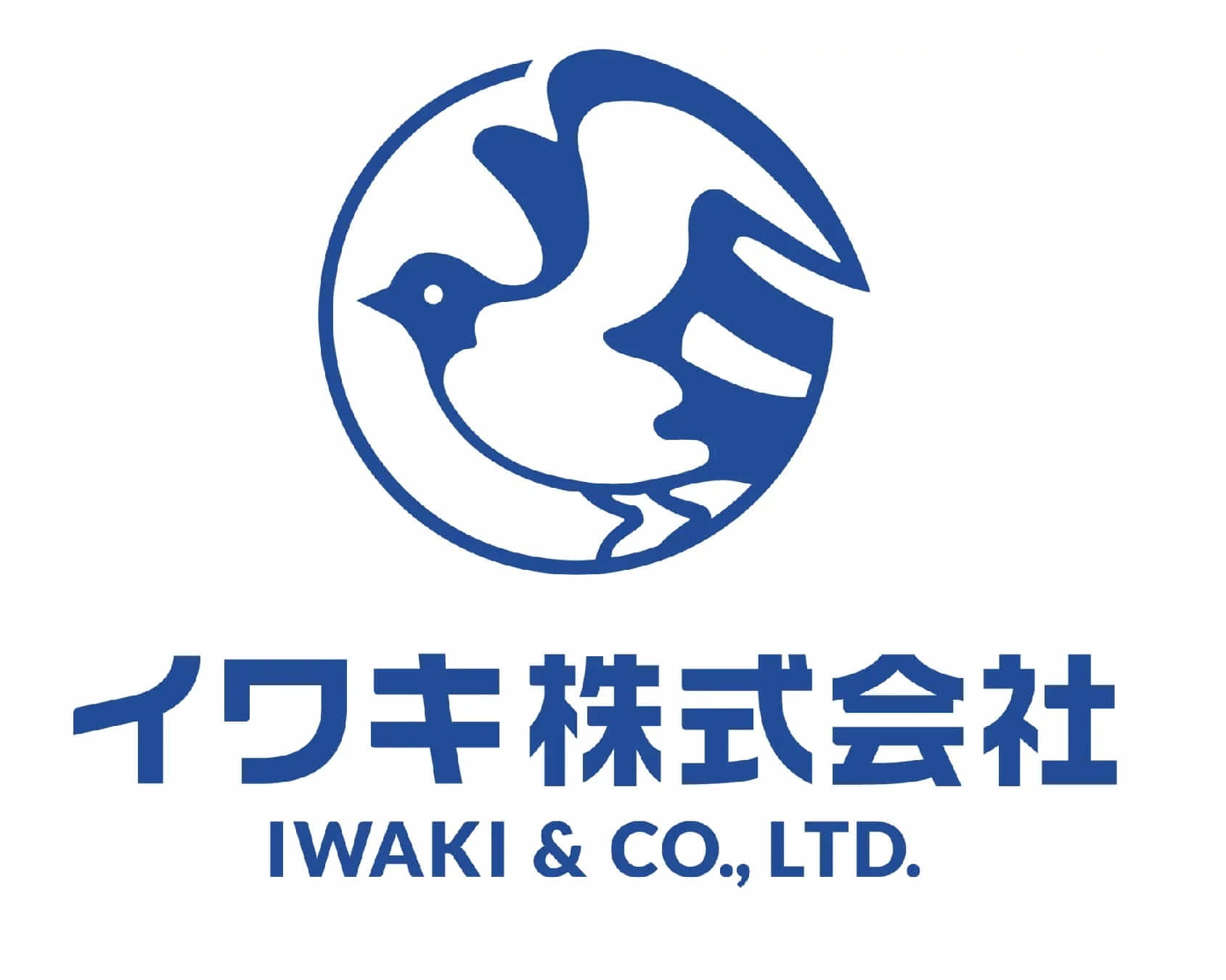 イワキ株式会社